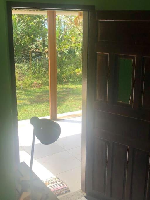 Casa Amarela Prumirim Ubatuba Exteriér fotografie